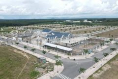 Chính chủ cần bán lô đất đối diện kcn giá 1 22 tỷ