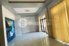 Nhà mặt tiền trânf hưng đoạ p6 tuy hoà phú yên