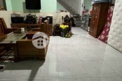 Nhà sổ chung 60m2 đổ tấm bán trong ngày