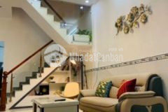 Sở hữu căn nhà phố 60m2 trương đình hội quận 8