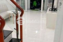 Nhà gần hồ bơi tây thạnh tân phú shr hỗ trợ bank