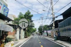 Xưởng mặt tiền đường nhựa kinh doanh buôn bán