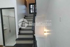 Nhà nguyễn văn lượng p17 51m2 3 lầu 5 phòng