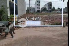 Đất bến cát giá rẻ đầu tư xây trọ giáp kcn visip 2