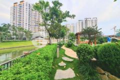 Mizuki park căn hộ 2pn có sổ