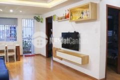 Bán căn hộ 79m2 2pn mặt tiền trương định quận 3