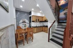 Mua ngay căn nhà phố 65m2 tl10 bình tân shr