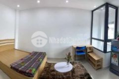 Bán ccmn phố quan nhân 8 tầng 14 phòng sát hồ