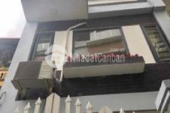 Nhà đẹp long biên full nội thất 60mx5 tầng