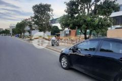 Đất nền mặt tiền đường tiến phát tp quảng ngãi