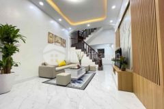 Rẻ ngã tư sở 55m2lô góc3 thoángngõ 3mgần phố