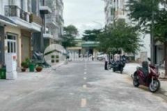 Bán gấp đất 4 3x12 3ty950tr lê văn khương q12