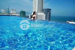 Bán căn 2 ngủ green pearl vào ngay tên hdmb 35