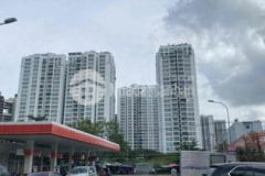 Bt kdc sadeco phước kiển 10x19 vuông vức 3tang 21t