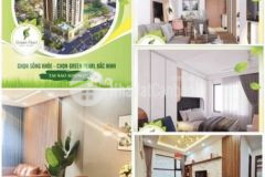 Bán căn hộ green pearl bắc ninh 1 2 pn từ 1 1 tỷ
