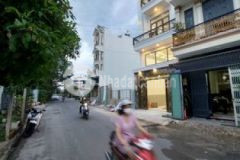 Bán gấp nhà 3 tầng đường trần thị năm quận 12