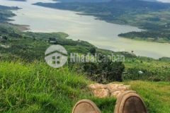 Chủ kẹt bán gấp 125m2 có 80m2 thổ cư shr củ chi