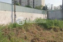 Đất thổ 5x25 đường tân liêm xã phong phú b chánh