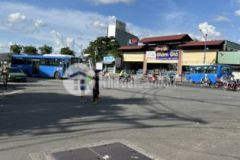 Đất mt phạm văn đồng p1 gò vấp 14x43m gpxd 2h12l