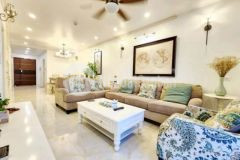 Căn 2 ngủ tầng trung the legend ban công đn 3 6 tỷ