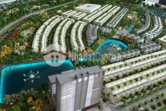 Lavida vũng tàu bán nhà phố biệt thự bằng giá hđ