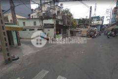 Bán nhà 2mt lò siêu 5x14m nở hậu chỉ 15t