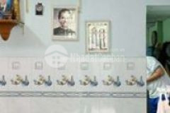 Bán nhà sổ hồng riêng ngã tư ga quận 12 5x10m