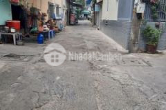 Nhà bán 1613 nguyển văn thủ 4 x20 3 lầu giá 22 tỷ