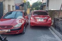 Đất có nhà cấp 4 cách kcn bắc thăng long 200m