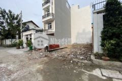 Bán 2 lô đất 4x17 đs17 hiệp bình chánh thủ đức