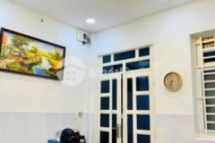 Chính chủ bán nhà mới có sổ hồng hoàn công đầy đủ