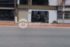 Bán nhà mặt tiền hàm nghi tuyến phố điện tử