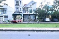 Biệt thự hưng phú 8x15 view công viên giá 6 95 tỷ