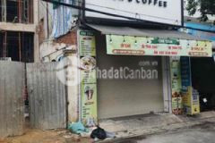 Mt tân mỹ 4x20 2 tầng giá 10ty5 vtkd hướng tây