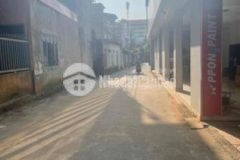 Đất tặng nhà khu hiệp phúc