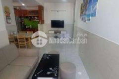 Cần bán căn hộ cc an hòa p an phú