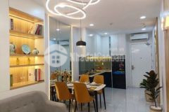 Ngộp vốn bán ch oriental plaza 75m2 giá 1 tỷ 430tr