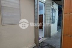 Đất phố ba đình 55m2 vuông vắn giá 70trm2