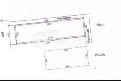 Nhà mặt tiền sát phan đăng lưu giá chỉ 5 7 tỷ