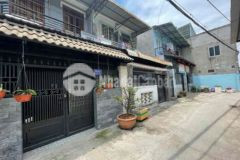 Bán đất 1 ngắn thạnh lộc 15