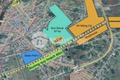 Cập nhật quỹ căn mở bán vinhome bắc luân móng cái