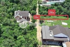 Hạ giá lô đất phường từ 1 tỷ 600 xuống 1 tỷ 200