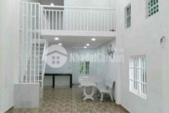 Nhà 4x16 gần tiểu học phú hoà 2 đường xe hơi