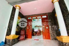 Về quê nên muốn bán nhà sổ hồng riêng ở tân định