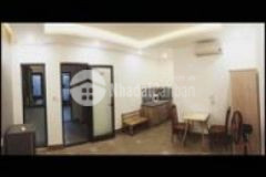 Cần tiền bán toà căn hộ 4 tầng hải châu