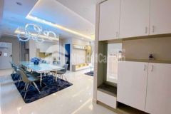 Bán lỗ căn góc saigon mia 78m2 full nt 3ty6