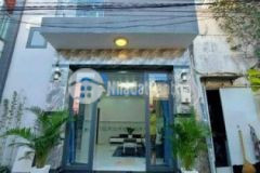 Nhà full nội thất chỉ 1ty5770m2 ngay đ đặngnhữlâm