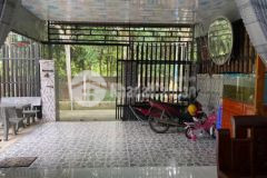 Về quê ở hẳn nên bán cả nhà cả đất bán rẻ gấp