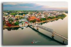 Chính chủ cần bán lô đất xát uỷ ban xã bình dương