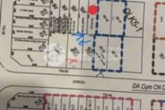 Bán lô đất tái định cư trâu quỳ gia lâm